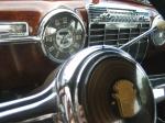 Cadillac Series 62 Coupe 1941 года